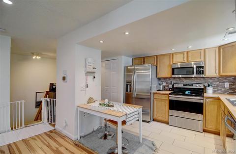 12503 E Pacific Cir #D, Aurora, CO 80014 photo 5