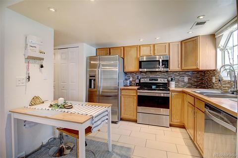 12503 E Pacific Cir #D, Aurora, CO 80014 photo 8