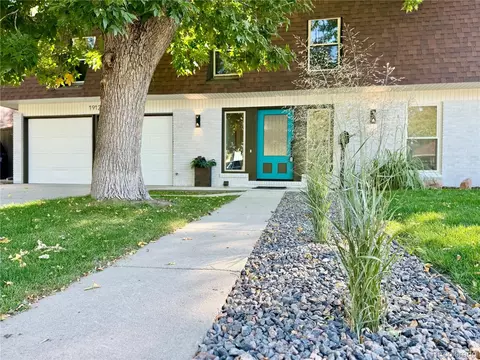 1912 S Magnolia St, Denver, CO 80224