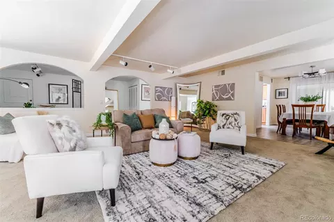 7170 E Princeton Ave #5, Denver, CO 80237