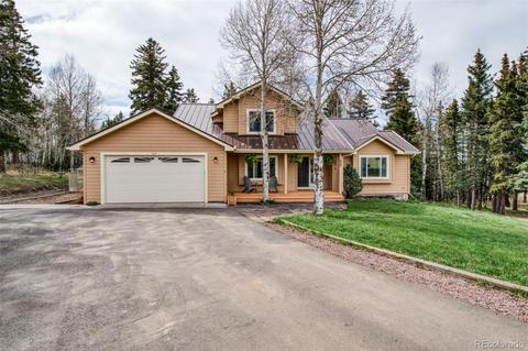 165 Joshua Rd, Divide, CO 80814 photo 1