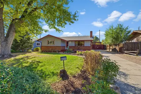8211 Tennyson St, Westminster, CO 80031
