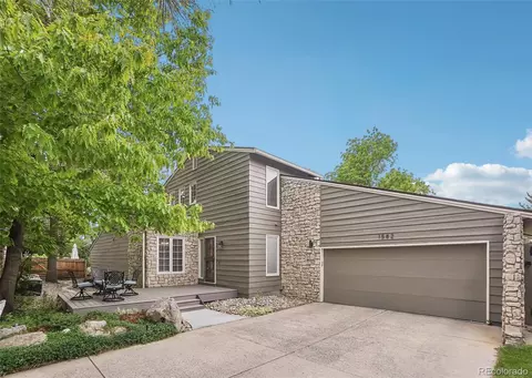 1582 W Briarwood Ave, Littleton, CO 80120