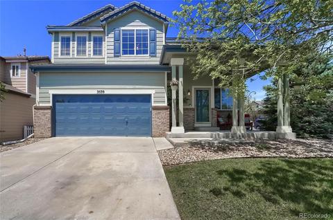 3539 E 139th Ave, Thornton, CO 80602 photo 1