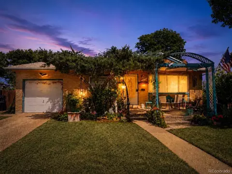 10672 Loren Ln, Denver, CO 80233