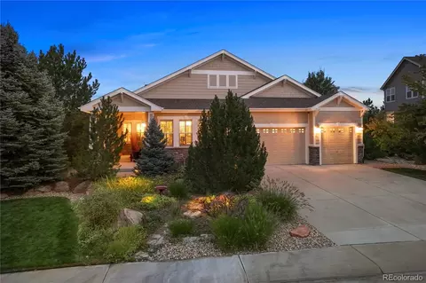 5622 Sawdust Loop, Parker, CO 80134