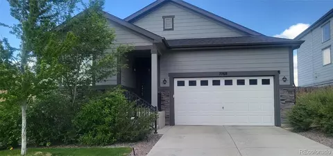 7768 S Old Hammer Way, Aurora, CO 80016