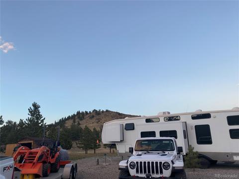 70 Haystack Rd, Hartsel, CO 80449 photo 4
