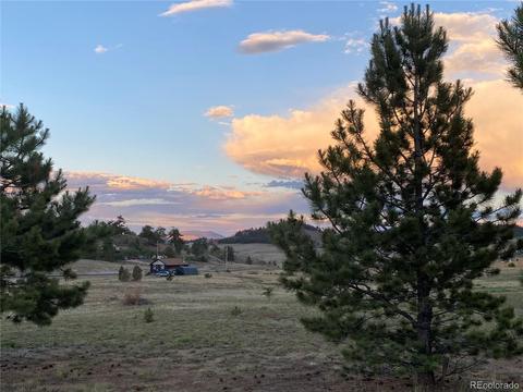 70 Haystack Rd, Hartsel, CO 80449 photo 1