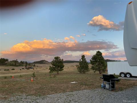 70 Haystack Rd, Hartsel, CO 80449 photo 3