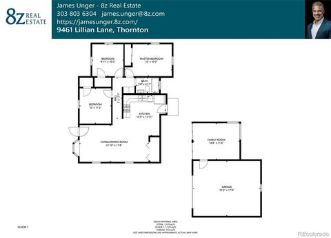 9461 Lillian Ln, Thornton, CO 80229 photo 20