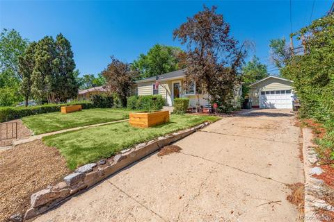9461 Lillian Ln, Thornton, CO 80229 photo 1
