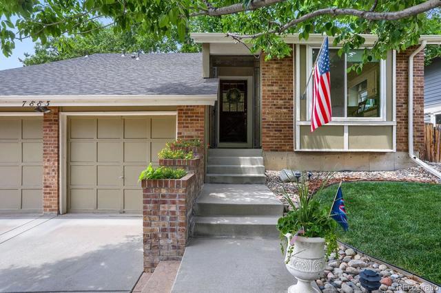 7883 S Ulster St, Centennial, CO 80112