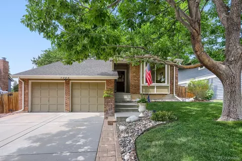 7883 S Ulster St, Centennial, CO 80112