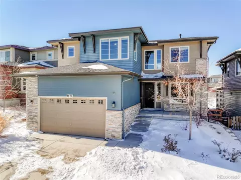 9473 Kendrick Way, Arvada, CO 80007