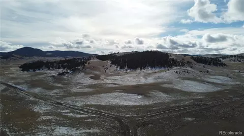 lot3251 Black Beaver Rd, Hartsel, CO 80449