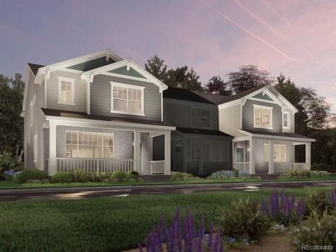 21643 E 59th Pl, Aurora, CO 80019 photo 1