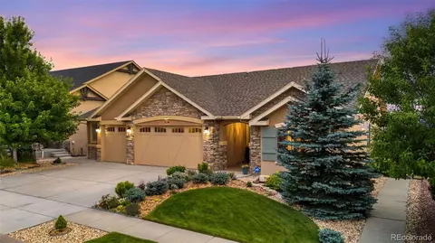234 Coyote Willow Dr, Colorado Springs, CO 80921