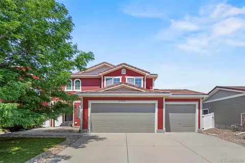 7978 Enclave Ln, Fountain, CO 80817
