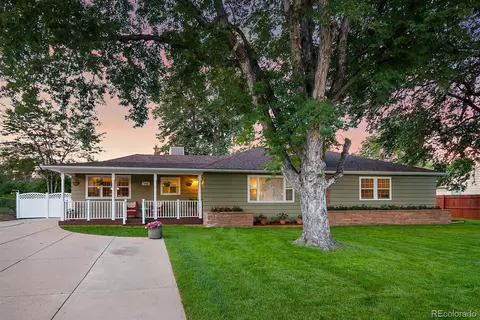 5450 Flower Ct, Arvada, CO 80002