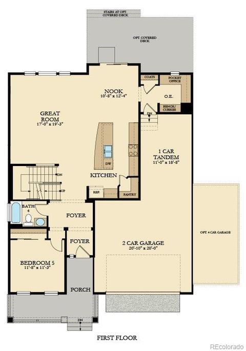 24568 E Ada Ave, Aurora, CO 80018 photo 2