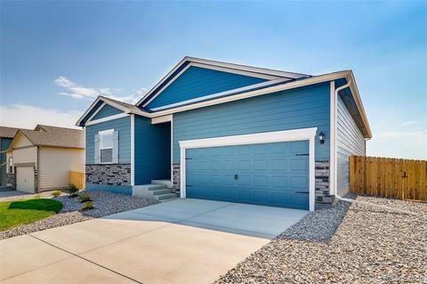 1089 Long Meadows St, Severance, CO 80550 photo 2