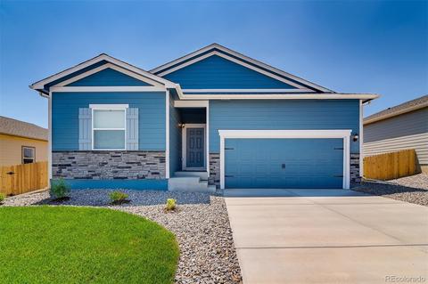 1089 Long Meadows St, Severance, CO 80550 photo 1