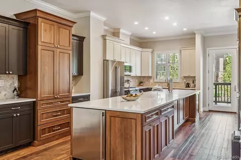 1915 W Lilley Ave, Littleton, CO 80120
