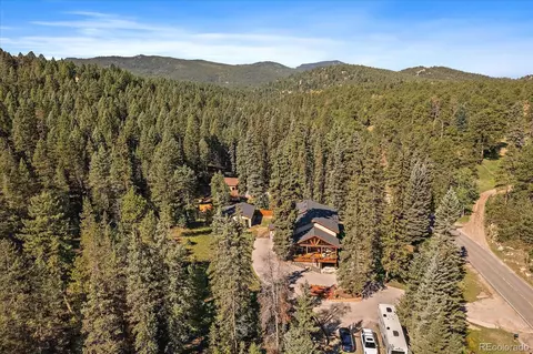 27652 Shadow Mountain Dr, Conifer, CO 80433 photo 39