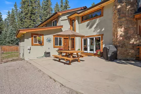 27652 Shadow Mountain Dr, Conifer, CO 80433 photo 35