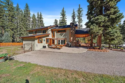 27652 Shadow Mountain Dr, Conifer, CO 80433 photo 34