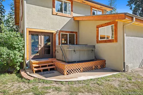 27652 Shadow Mountain Dr, Conifer, CO 80433 photo 21