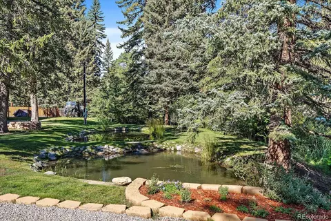 27652 Shadow Mountain Dr, Conifer, CO 80433 photo 37
