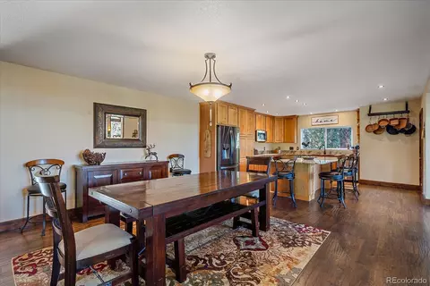 27652 Shadow Mountain Dr, Conifer, CO 80433 photo 11