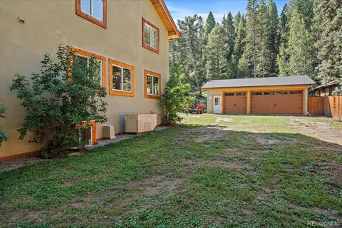 27652 Shadow Mountain Dr, Conifer, CO 80433 photo 36