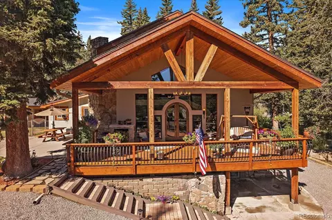 27652 Shadow Mountain Dr, Conifer, CO 80433 photo 40
