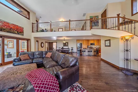 27652 Shadow Mountain Dr, Conifer, CO 80433 photo 6