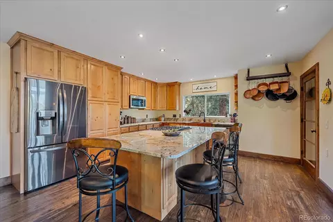 27652 Shadow Mountain Dr, Conifer, CO 80433 photo 12