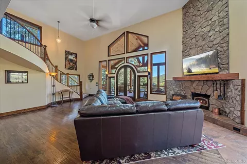 27652 Shadow Mountain Dr, Conifer, CO 80433 photo 8