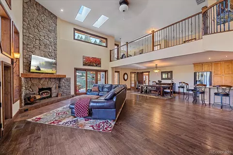 27652 Shadow Mountain Dr, Conifer, CO 80433 photo 10