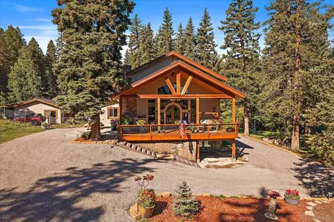 27652 Shadow Mountain Dr, Conifer, CO 80433 photo 1