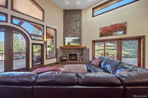 27652 Shadow Mountain Dr, Conifer, CO 80433 photo 9