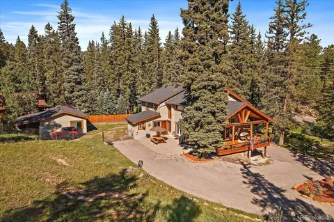 27652 Shadow Mountain Dr, Conifer, CO 80433 photo 38