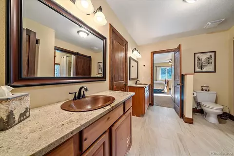 27652 Shadow Mountain Dr, Conifer, CO 80433 photo 32