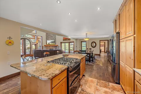 27652 Shadow Mountain Dr, Conifer, CO 80433 photo 13