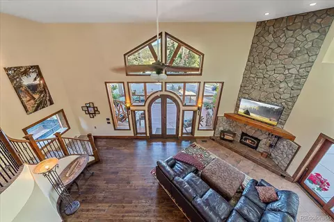 27652 Shadow Mountain Dr, Conifer, CO 80433 photo 26