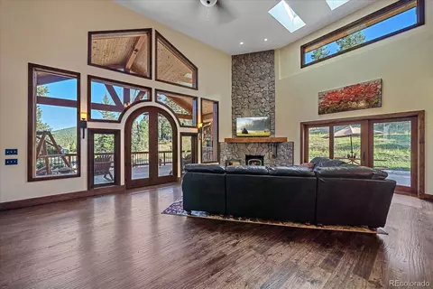 27652 Shadow Mountain Dr, Conifer, CO 80433 photo 7
