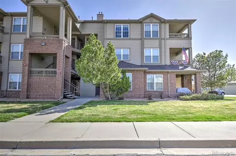 12884 Ironstone Way #104, Parker, CO 80134