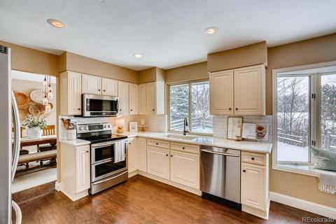 7708 E Long Pl, Centennial, CO 80112 photo 6