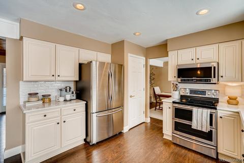 7708 E Long Pl, Centennial, CO 80112 photo 8